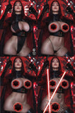 Power Hour #3 Preview - "Dark Side" Exclusive - Shikarii
