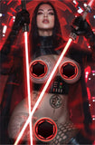 Power Hour #3 Preview - "Dark Side" Exclusive - Shikarii