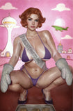 Power Hour #3 - MILFs "Future" Exclusive - Shikarii