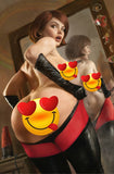 Power Hour #3 - MILFs "Mirror" Exclusive - Shikarii