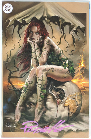 G'nort's Illustrated Swimsuit Edition #1 - SIGNED MegaCon Exclusive - Lucio Parrillo