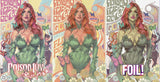 Poison Ivy #35 - Exclusive Variant - Cedric Poulat