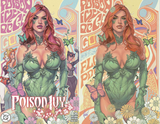 Poison Ivy #35 - Exclusive Variant - Cedric Poulat