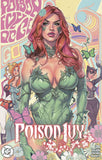 Poison Ivy #35 - Exclusive Variant - Cedric Poulat