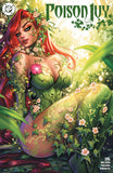 Poison Ivy #35 - Fan Expo Canada CK Shared Exclusive - Dawn McTeigue