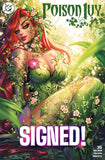 Poison Ivy #35 - Fan Expo Canada CK Shared Exclusive - Dawn McTeigue