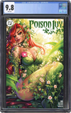 Poison Ivy #35 - Fan Expo Canada CK Shared Exclusive - Dawn McTeigue