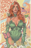 Poison Ivy #35 - Exclusive Variant - Cedric Poulat