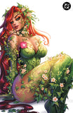 Poison Ivy #35 - Fan Expo Canada CK Shared Exclusive - Dawn McTeigue
