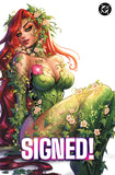 Poison Ivy #35 - Fan Expo Canada CK Shared Exclusive - Dawn McTeigue