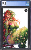 Poison Ivy #35 - Fan Expo Canada CK Shared Exclusive - Dawn McTeigue