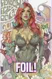 Poison Ivy #35 - Exclusive Variant - Cedric Poulat