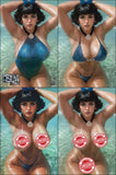 Power Hour #3 - MILFs "Bamm" Exclusive - Shikarii