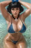Power Hour #3 - MILFs "Bamm" Exclusive - Shikarii