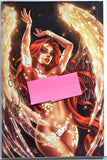 Power Hour: The Fallen One #1 - SIGNED MegaCon/C2E2 Exclusive - Dawn McTeigue