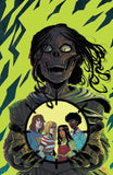 Proctor Valley Road #1 -Exclusive Variant - Corin Howell