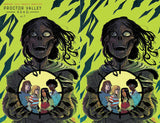 Proctor Valley Road #1 -Exclusive Variant - Corin Howell