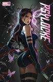 Psylocke #1 - CK Shared Exclusive - Leirix