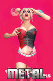 The Girls Cosplay Gallery - SDCC CK Exclusive - Faces by Rachie