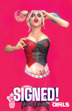 The Girls Cosplay Gallery - SDCC CK Exclusive - Faces by Rachie