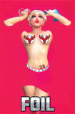 The Girls Cosplay Gallery - SDCC CK Exclusive - Faces by Rachie