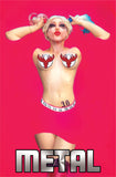 The Girls Cosplay Gallery - SDCC CK Exclusive - Faces by Rachie