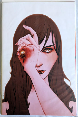 Red Mother #1 - Cover C - Jae Lee, June Chung