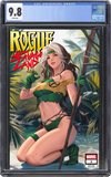 Rogue: Savage Land #1 - CK Shared MegaCon Exclusive - Leirix