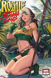 Rogue: Savage Land #1 - CK Shared MegaCon Exclusive - Leirix