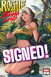 Rogue: Savage Land #1 - CK Shared MegaCon Exclusive - Leirix