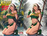 Rogue: Savage Land #1 - CK Shared MegaCon Exclusive - Leirix