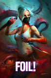 Something is Killing the Children #1 10th Printing - CK Shared Exclusive - Shannon Maer