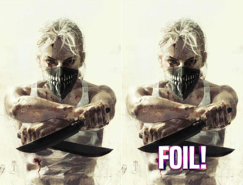 Something is Killing the Children #45 - CK Shared Exclusive - Marco Mastrazzo