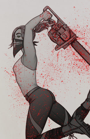 Something is Killing the Children #50 - 1:10 Ratio Variant - Jenny Frison