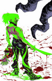Something is Killing the Children #50 - NYCC CK Exclusive (w/Glow-in-the-Dark Option) - Jose Jaro