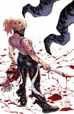 Something is Killing the Children #50 - NYCC CK Exclusive (w/Glow-in-the-Dark Option) - Jose Jaro