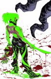Something is Killing the Children #50 - NYCC CK Exclusive (w/Glow-in-the-Dark Option) - Jose Jaro