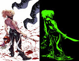 Something is Killing the Children #50 - NYCC CK Exclusive (w/Glow-in-the-Dark Option) - Jose Jaro