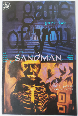 Sandman #33