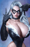 Shadow & Vice #1 - SDCC CK Shared Exclusive - Ickpot