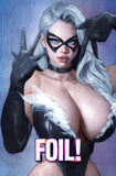 Shadow & Vice #1 - SDCC CK Shared Exclusive - Ickpot