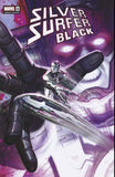 Silver Surfer: Black #1 - CK Elite Exclusive - Ryan Brown