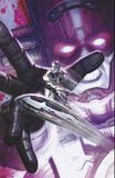 Silver Surfer: Black #1 - CK Elite Exclusive - Ryan Brown