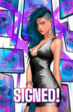 Smart Division #1 - CK Shared ALPHA Exclusive - Sheldon Bueckert