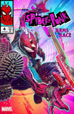 Spider-Punk: Arms Race #4 - CK Shared Exclusive - John Giang