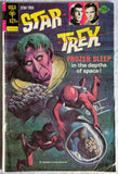 Star Trek Vol. 1 #39 - George Wilson