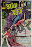 Star Trek Vol. 1 #40 - George Wilson