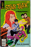 Star Trek Vol. 1 #60 - Mike Roy