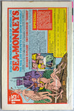 Star Trek Vol. 1 #60 - Mike Roy