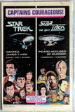Star Trek V: The Final Frontier #1 - Roger Stine